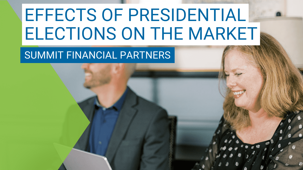 Effects of the Presidential Elections on the Market