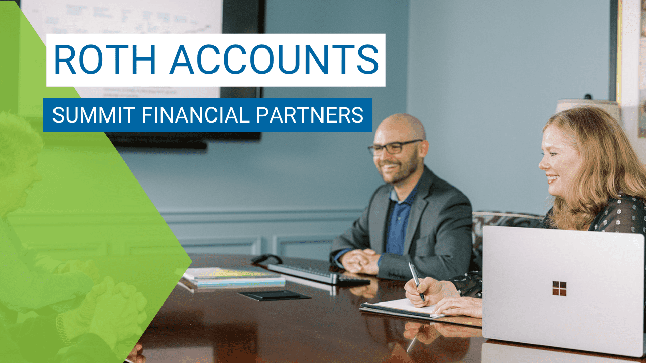 Roth Accounts