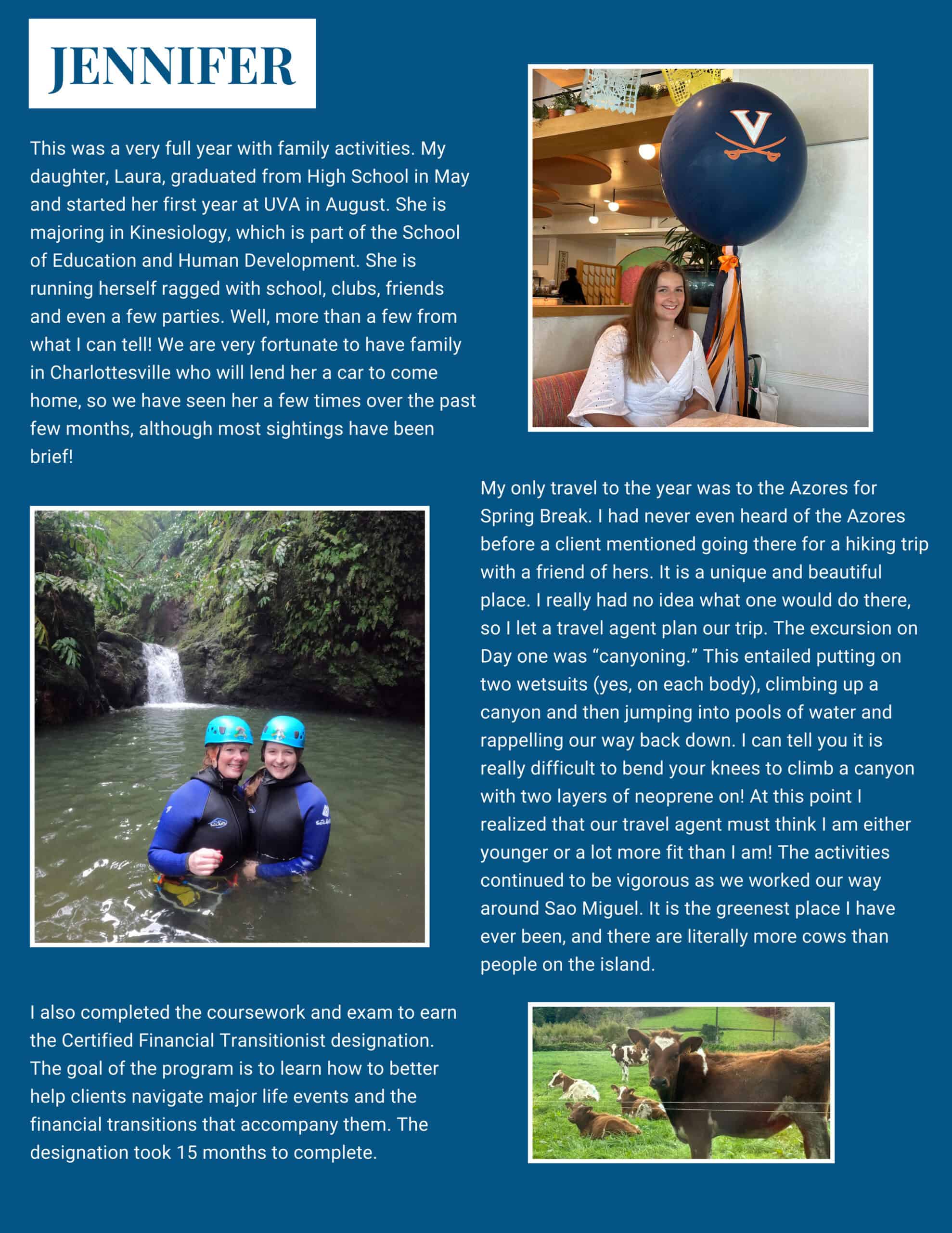 Summit Financial Partners 2024 Newsletter - Page 2